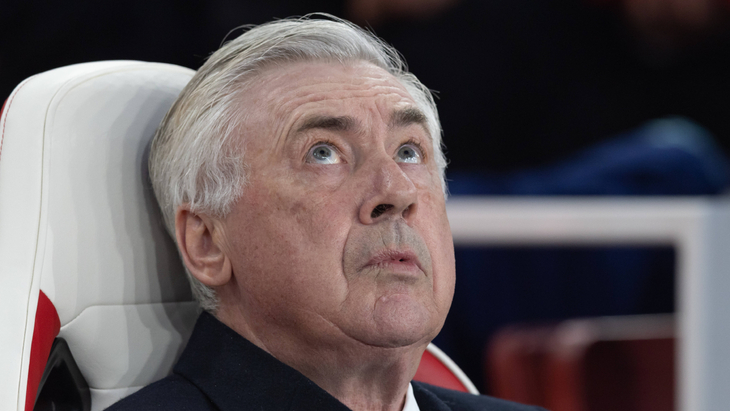 Карло Анчелотти