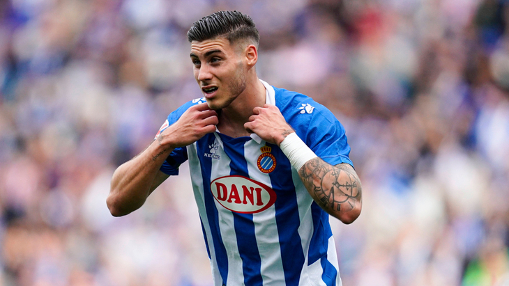 Роберто Фернандес