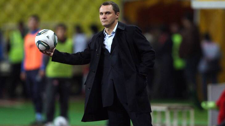 Андрей Кобелев