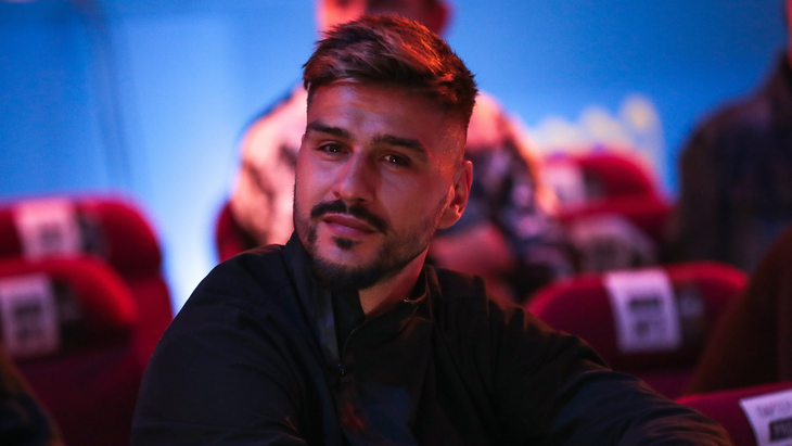 Евгений Савин