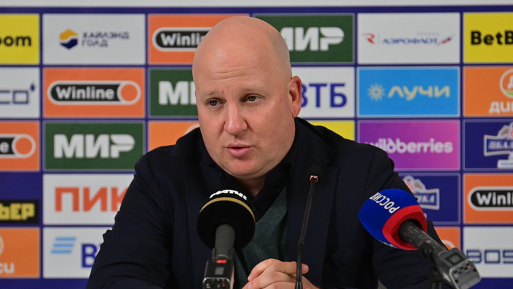 Марко Николич