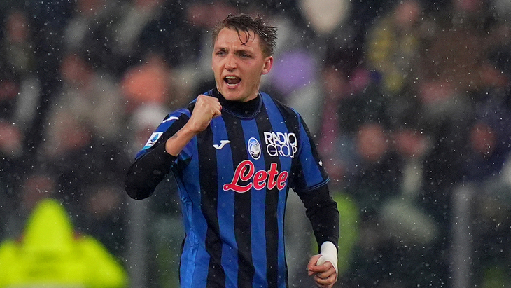 Матео Ретеги