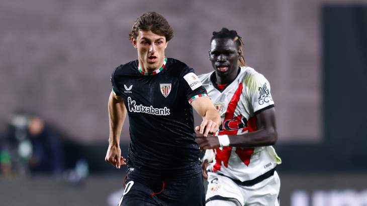 Фрагмент матча