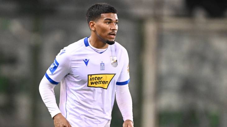 Густаво Сантос