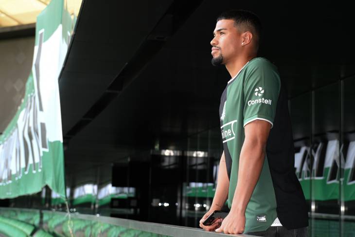 Густаво Сантос