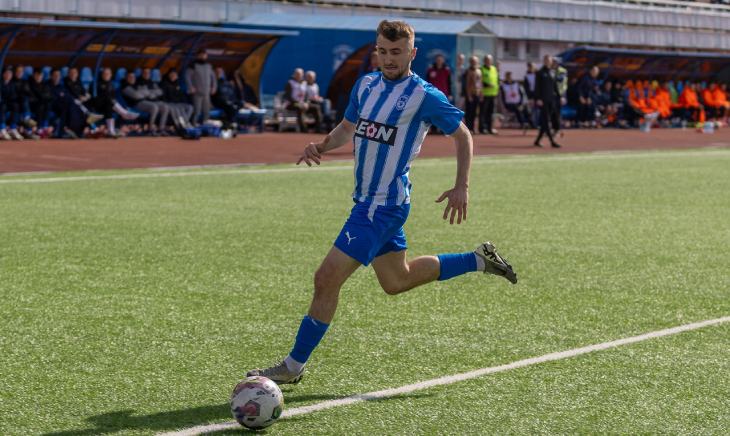 Дмитрий Сасин