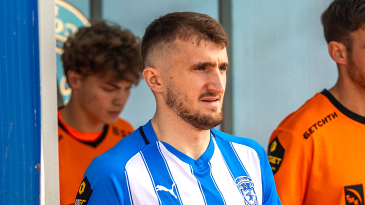 Дмитрий Сасин