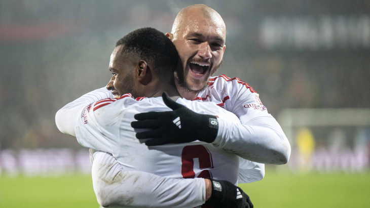 Людовик Ажорк