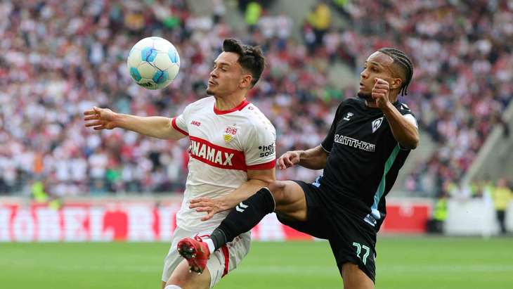 Фрагмент матча