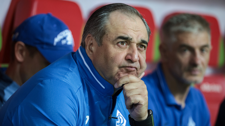 Хасанби Биджиев