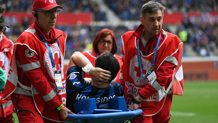 Сеад Колашинац