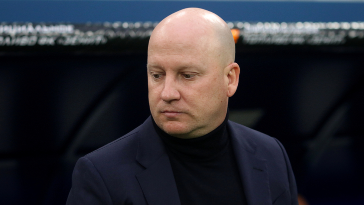 Марко Николич — главный тренер ЦСКА