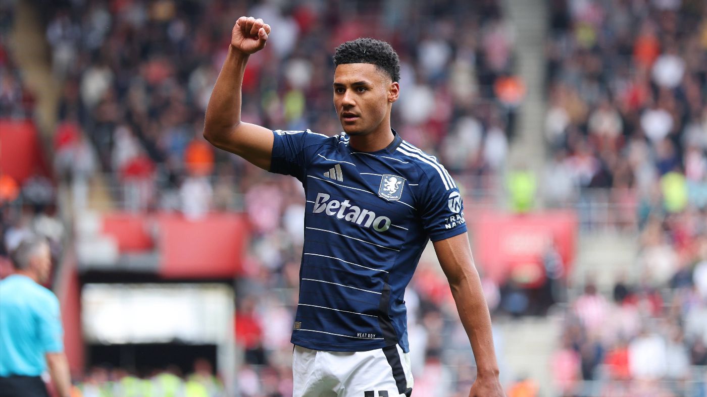 Олли Уоткинс