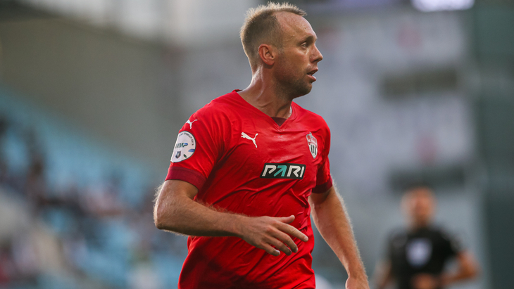 Денис Глушаков