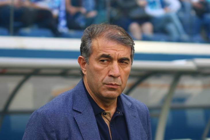 Рашид Рахимов