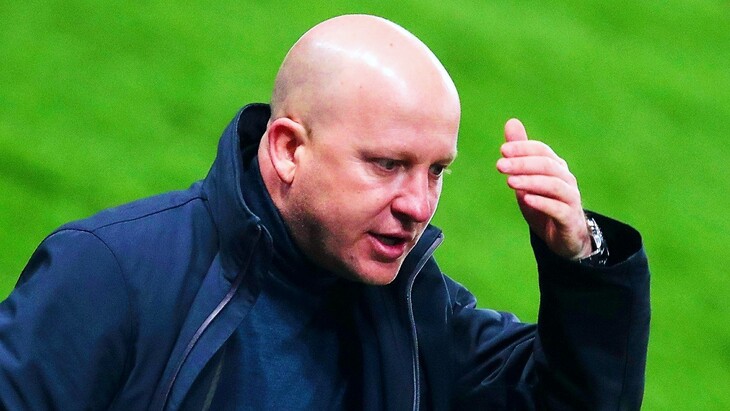 Марко Николич — главный тренер ЦСКА