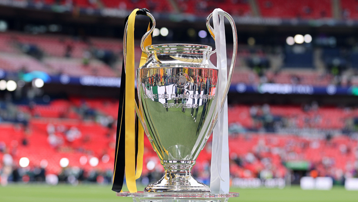 Кубок Лиги чемпионов