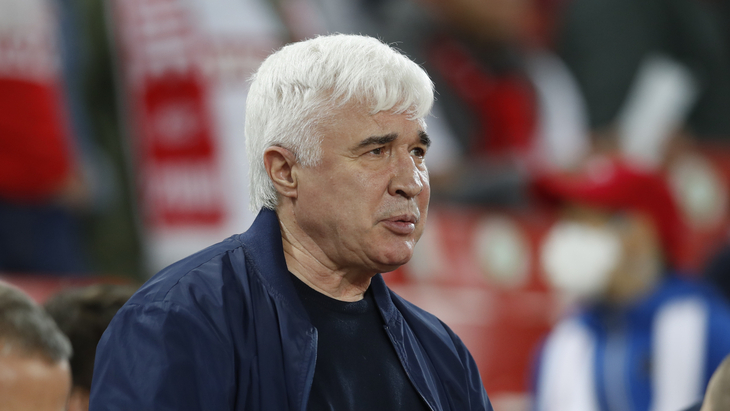 Евгений Ловчев