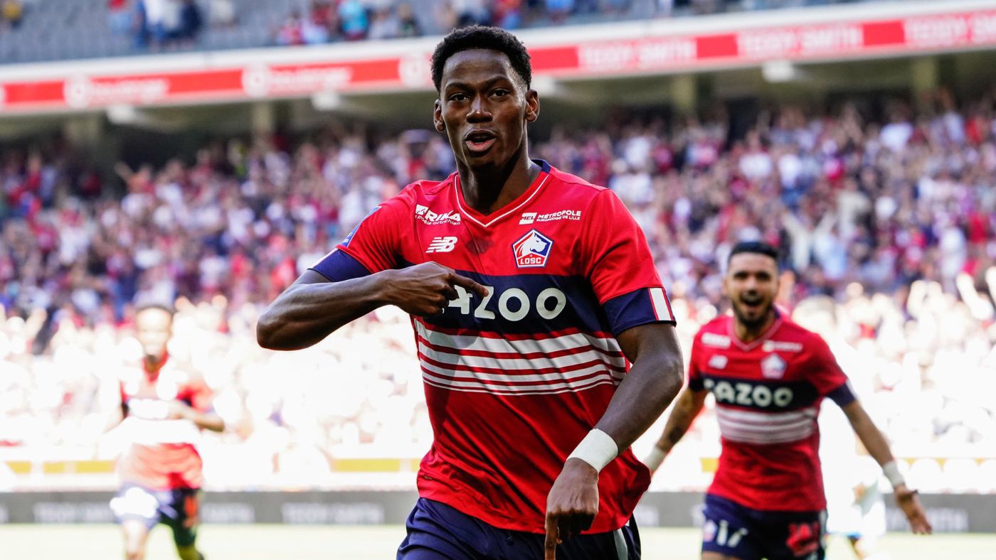 Джонатан Дэвид