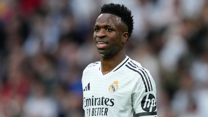 Винисиус Жуниор