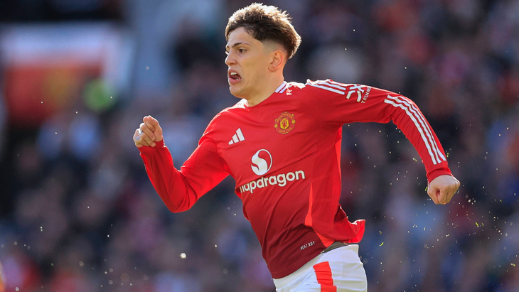 Алехандро Гарначо