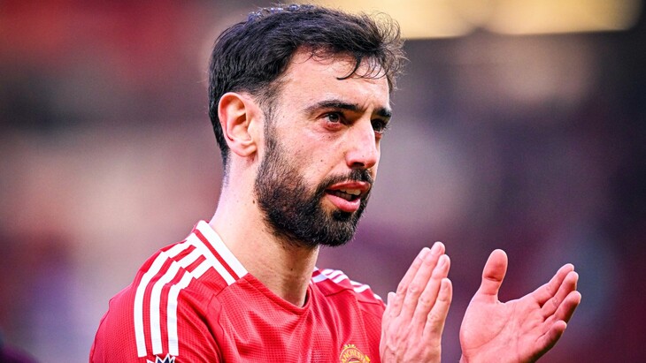 Бруну Фернандеш