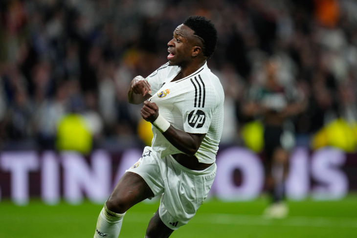 Винисиус Жуниор