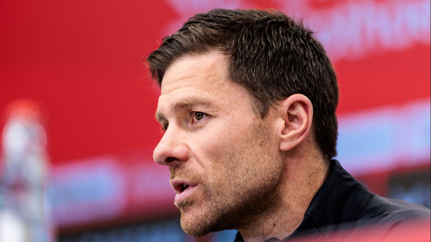 Хаби Алонсо