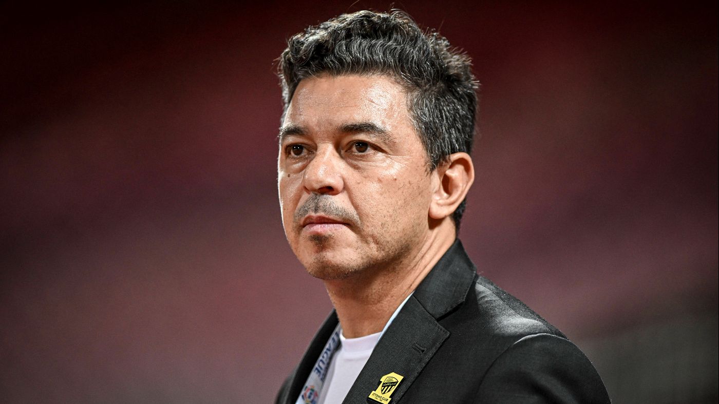 Марсело Гальярдо