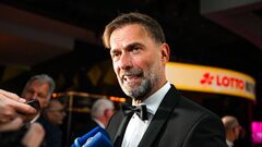 Юрген Клопп