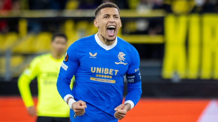 Джеймс Тавернье