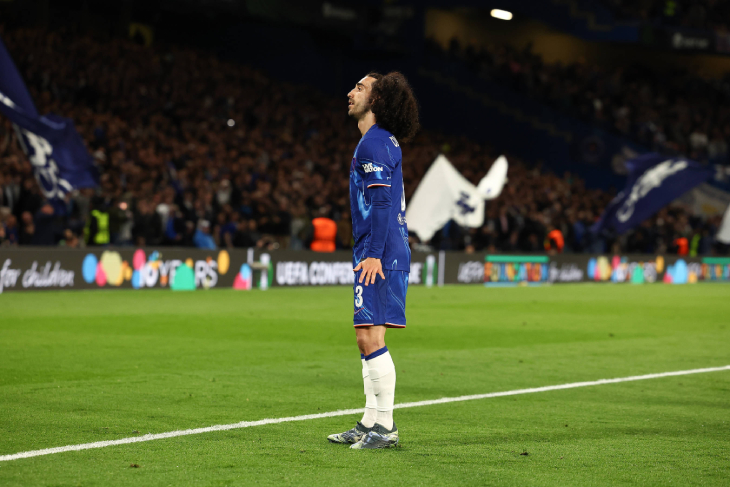 Марк Кукурелья