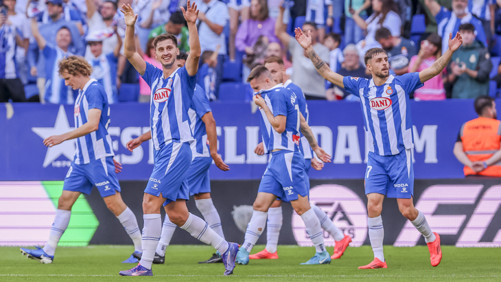 «Эспаньол»