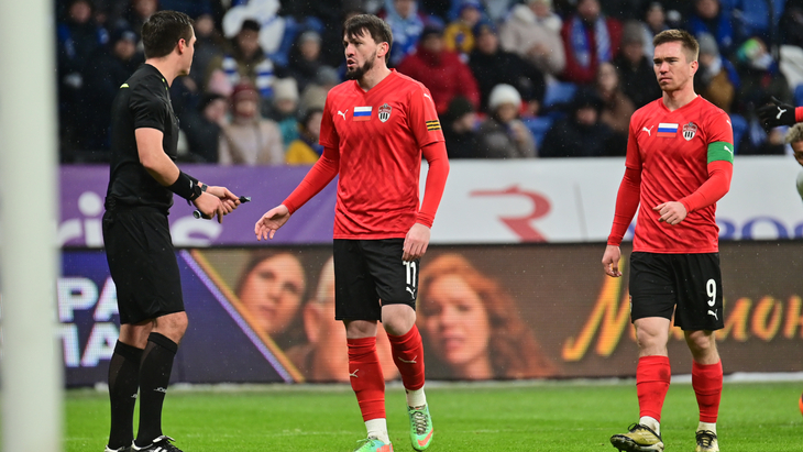 Футбольный клуб «Химки»