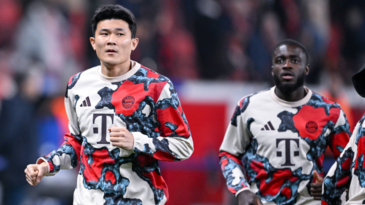 Ким Мин Джэ