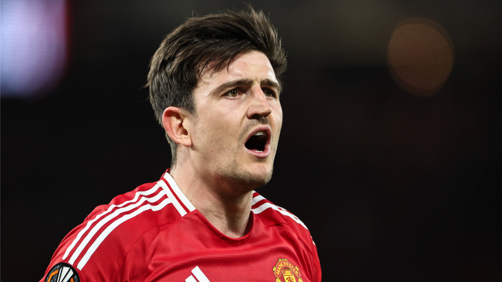 Харри Магуайр