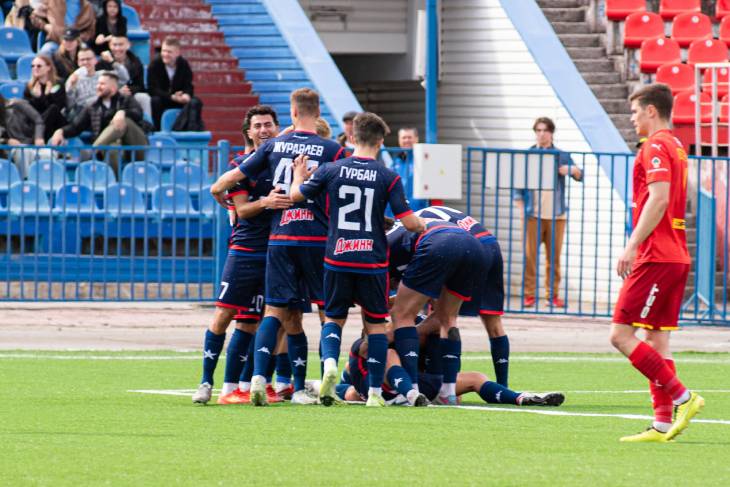 «СКА-Хабаровск»