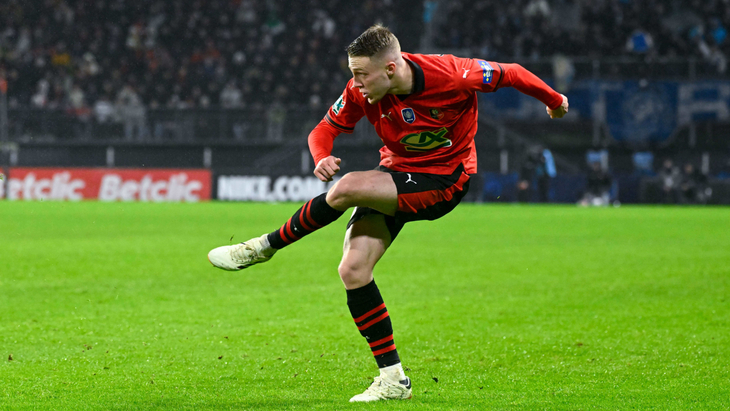 Адриен Трюффер