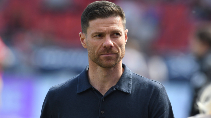 Хаби Алонсо