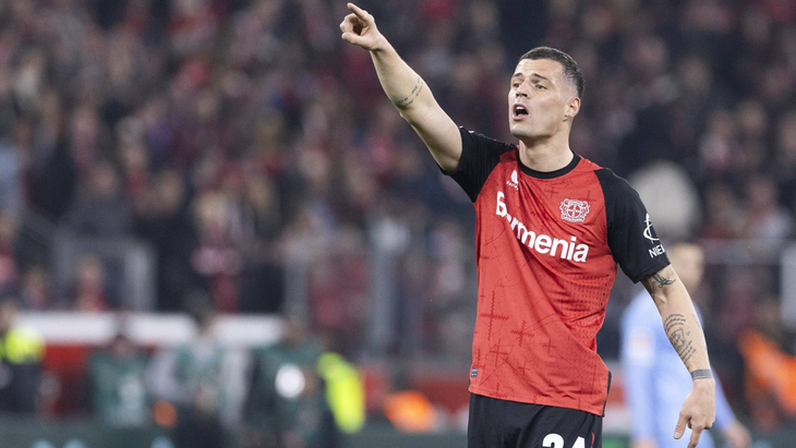 Гранит Джака