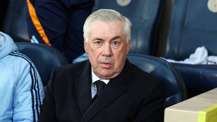 Карло Анчелотти