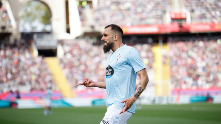 Борха Иглесиас