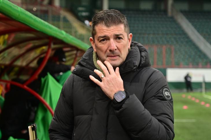 Франк Артига