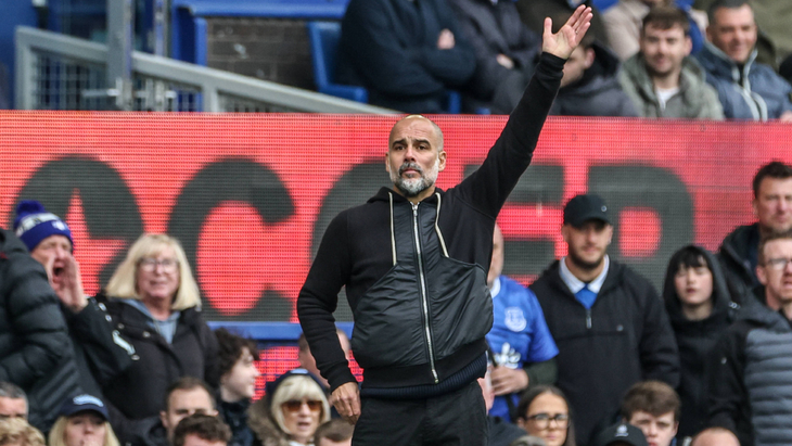 Хосеп Гвардиола