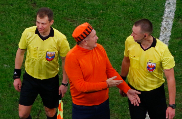 Григорий Иванов