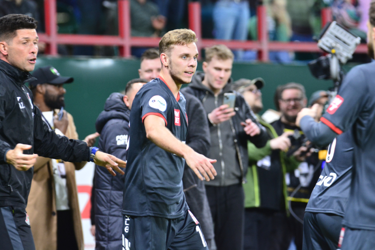 Максим Глушенков