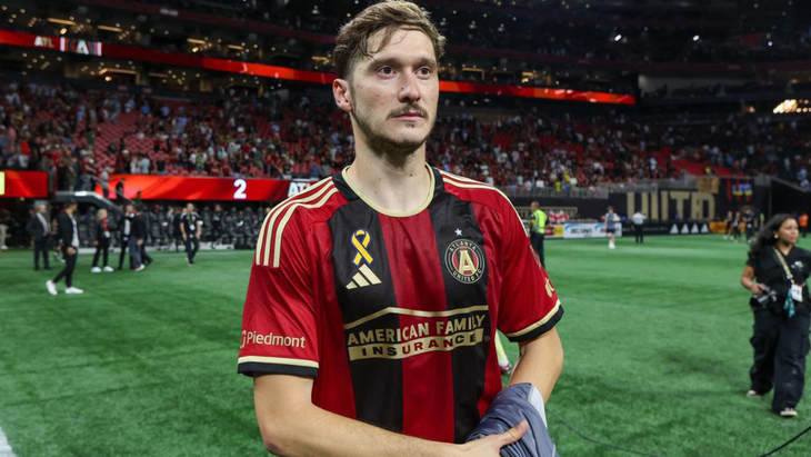 Алексей Миранчук