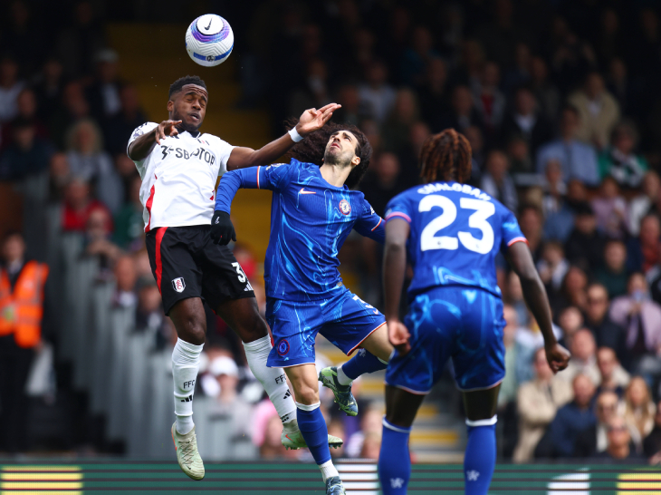 Фулхэм – Челси