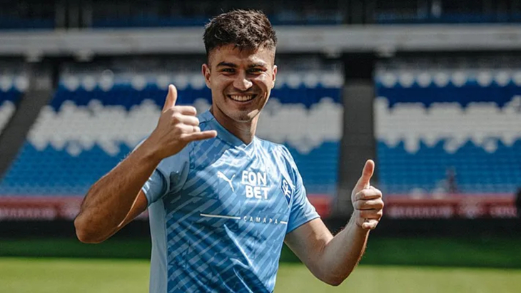 Томас Гальдамес