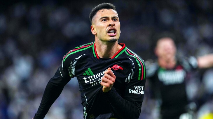 Габриэл Мартинелли